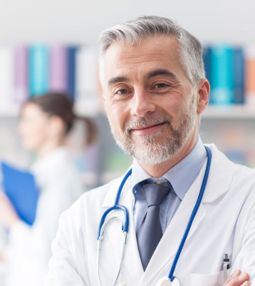 Dr. Prinith Siga Fells